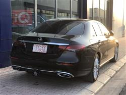 مێرسێدس بێنز E-Class